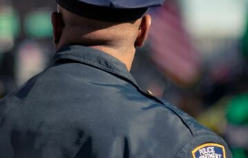 У США розгорається новий протест через вбивство темношкірого