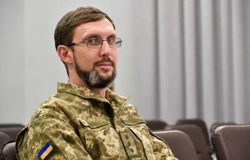 Белорусы в Кирилловке: в ВСУ сообщили, о ком может быть речь