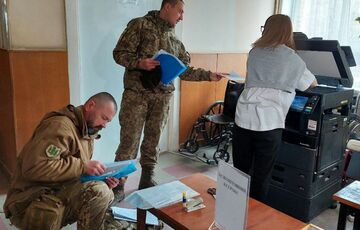 Цинізм під час війни: ВЛК ігнорують медичні висновки та ставлять під загрозу життя військових Цинізм під час війни: ВЛК ігнорують медичні висновки та ставлять під загрозу життя військових