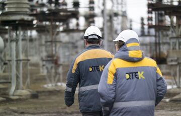 В ДТЭК предупредили, что ближайшая зима будет сложнее предыдущей: озвучена причина 