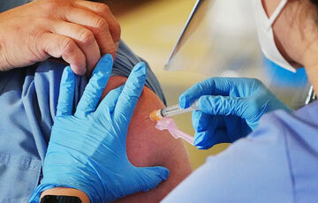 В Техасе решением суда заблокирован указ Байдена о требовании вакцинации госслужащих В Техасе решением суда заблокирован указ Байдена о требовании вакцинации госслужащих