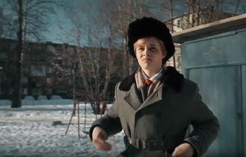 Сериал ”Слово пацана” стал агитационным роликом для переизбрания Путина Сериал ”Слово пацана” стал агитационным роликом для переизбрания Путина