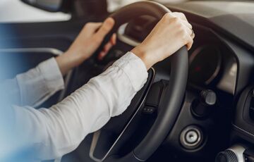 В Дії возобновили две услуги для водителей