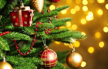 Стало известно, сколько будут отдыхать украинцы на новогодние праздники Стало известно, сколько будут отдыхать украинцы на новогодние праздники