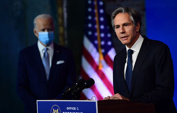 Украина - история успеха или зачем на самом деле приезжал Госсекретарь США Энтони Блинкен Украина - история успеха или зачем на самом деле приезжал Госсекретарь США Энтони Блинкен