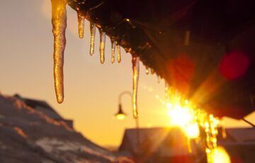 В Украину идет мощное потепление: синоптики рассказали, когда это произойдет  
