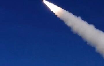 ВСУ сбили засекреченный разведывательный беспилотник россиян (фото)