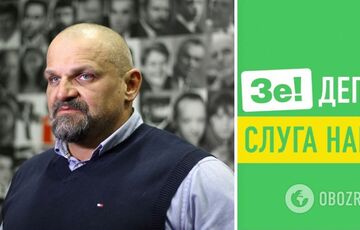 Василь Вірастюк переміг на довиборах в Раду на Франківщині. Відрив від другого місця - майже 750 голосів