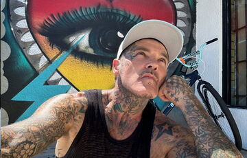 Помер фронтмен гурту Crazy Town