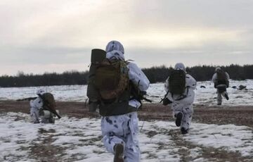 ЗМІ: США не очікують уповільнення бойових дій в Україні взимку ЗМІ: США не очікують уповільнення бойових дій в Україні взимку