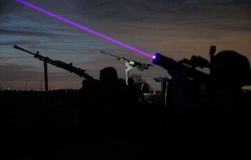 Росіяни запустили вночі понад 70 ударних дронів і кілька ракет