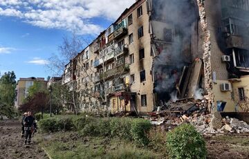 Успехи России под Бахмутом сейчас маловероятны, - британская разведка Успехи России под Бахмутом сейчас маловероятны, - британская разведка