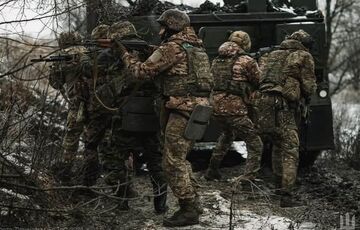 В Минобороны России признали наступление ВСУ в Курской области В Минобороны России признали наступление ВСУ в Курской области
