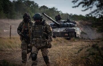 ”Війна має стати провалом для Путіна”: у Великій Британії та Франції висловили готовність допомагати Україні