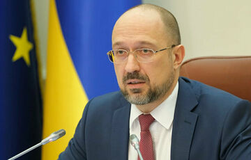 Шмыгаль прокомментировал вероятные кадровые перестановки в Кабмине