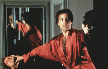 Известный режиссёр выпустил новую версию культового фильма 90-х