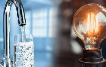 Одессу вернули к графикам отключения, но в одном районе авария - нет света и воды Одессу вернули к графикам отключения, но в одном районе авария - нет света и воды