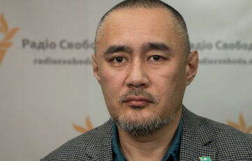 Не виходячи із коми, помер казахський опозиційний журналіст Айдос Садиков