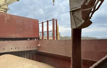 Россия официально заявила о выходе из ”зернового соглашения”