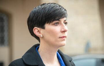 У Чехії назвали умову для звільнення Криму У Чехії назвали умову для звільнення Криму