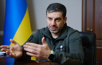 Найближчим часом обміну ”всіх на всіх” не буде, - Лубінець