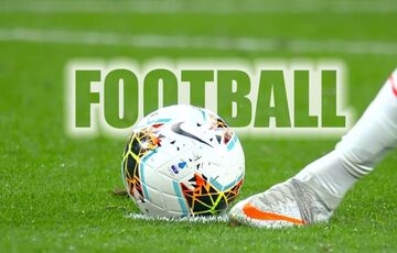 IFAB затвердив нове футбольне правило: що відомо? IFAB затвердив нове футбольне правило: що відомо?