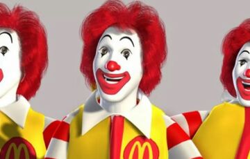 Россиянам на рейсах в Пхеньян раздают гамбургеры как в McDonald’s, рассказывая, что их изобрел Ким