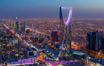 Второй раунд переговоров между Украиной и США в Саудовской Аравии завершился