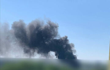 Российские военные атаковали жилой квартал в Харькове: есть жертвы