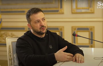 Зеленський повідомив, що Кремль намагається усунути його від влади