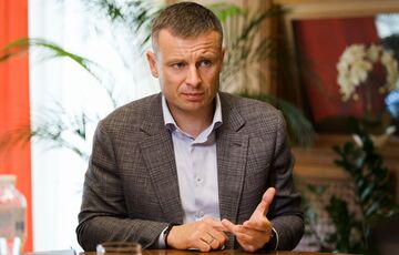 Мінімальну зарплату у 2025 році не підвищуватимуть Мінімальну зарплату у 2025 році не підвищуватимуть