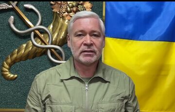 Оккупанты обстреляли центр Харькова: Терехов рассказал о последствиях Оккупанты обстреляли центр Харькова: Терехов рассказал о последствиях