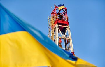 Запас 1 мільярд кубометрів: в Україні знайдено нове газове родовище Запас 1 мільярд кубометрів: в Україні знайдено нове газове родовище