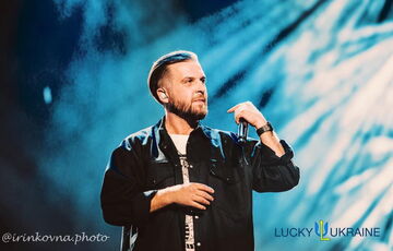 Фронтмен гурту ”Без Обмежень” розлучився з дружиною