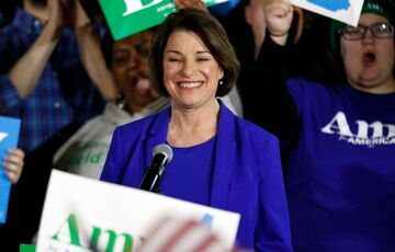 ”Гренландия не продается”: сенатор США публично высмеяла Трампа