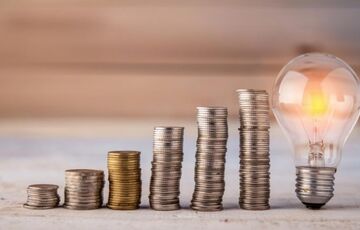 Тариф на електроенергію для населення з квітня, швидше за все, залишиться 1,66 грн / кВт-год - прем'єр