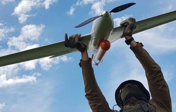 В Мінцифри відзвітували, скільки українці зібрали грошей на армію дронів