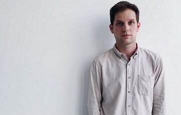 У ЄС засудили затримання журналіста The Wall Street Journal у Росії