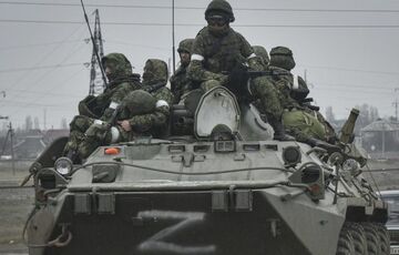 ”Вставил кол”: россиянин похвастался, как в образе известного героя убил украинца ”Вставил кол”: россиянин похвастался, как в образе известного героя убил украинца