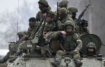 100 днів війни. Росія не досягла стратегічних цілей, але тактичний успіх є 100 днів війни. Росія не досягла стратегічних цілей, але тактичний успіх є