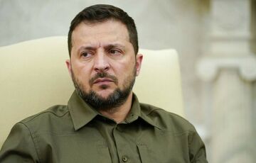 Зеленський відповів, що могло б змінити хід війни в Україні