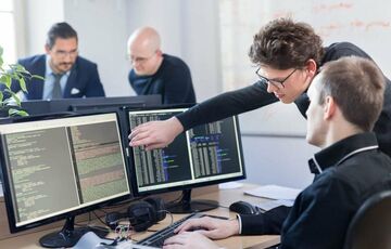 IT-специалист Евгений Шевцов рассказал об изменении спроса и востребованности специалистов в ИТ-сфере в 2024 