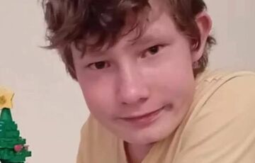 В Испании нашли мертвым 13-летнего украинского мальчика