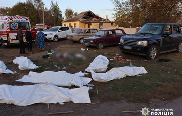Загинула вся родина: стали відомі подробиці про військового, з яким учора прощалися у Грозі