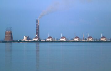 Теракт на Курській та Запорізькій АЕС: у розвідці спростували тривожні повідомлення Теракт на Курській та Запорізькій АЕС: у розвідці спростували тривожні повідомлення