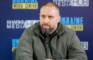 Россия ударила по жилым домам в центре Харькова: много пострадавших