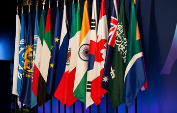 Саміт G20 завершився без комюніке через розбіжності у поглядах на війну в Україні