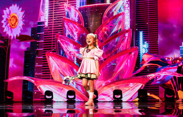 В Ницце состоится финал Детского Евровидения: где смотреть