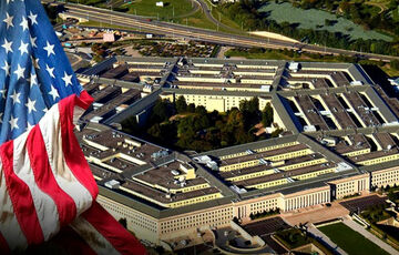 WP дізналася, хто міг злити документи Пентагону