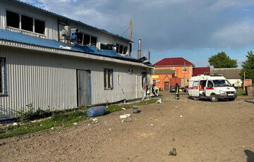 ЗСУ вдарили по місцю скупчення російської військової техніки в Курській області: загинули троє окупантів ЗСУ вдарили по місцю скупчення російської військової техніки в Курській області: загинули троє окупантів